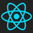 React
